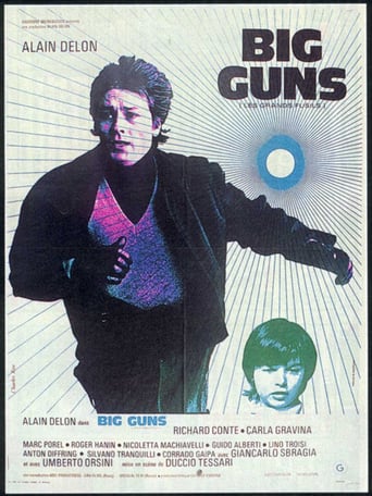 Big Guns - Les Grands Fusils