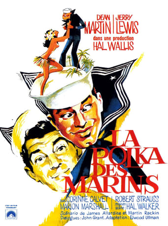 La Polka des marins