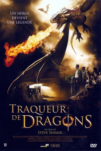 Traqueur de dragons