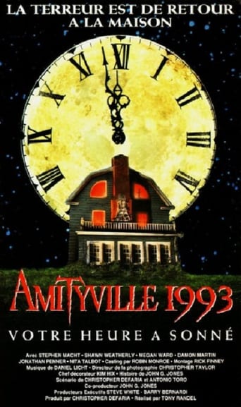 Amityville 1993 : Votre heure a sonné