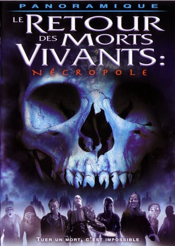 Le Retour des morts-vivants 4 : Necropole