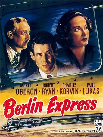 Berlin Express