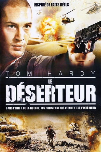 Le Déserteur