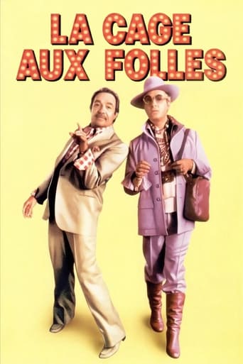 La Cage aux folles