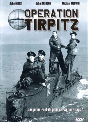 Opération Tirpitz