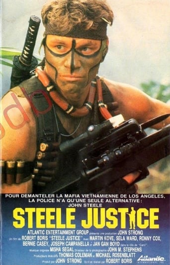 Steel justice