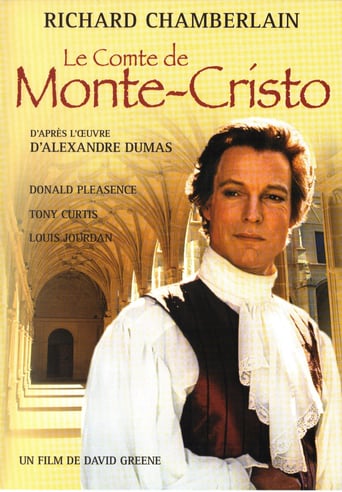 le Comte de Monte-Cristo