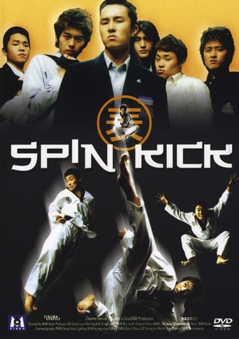 Spin Kick