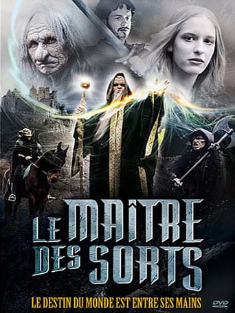 Le maître des sorts