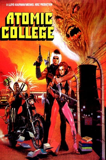 Atomic College