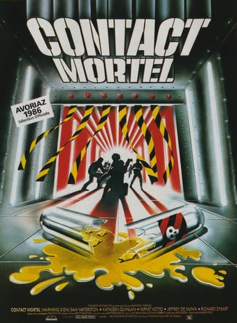 Contact mortel