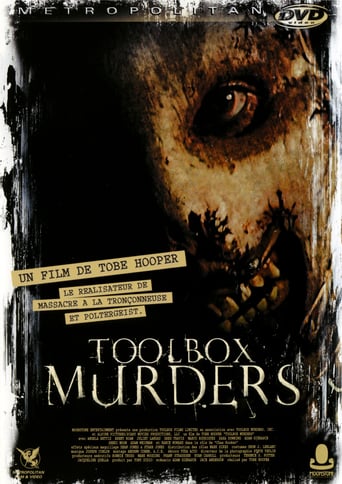 Toolbox murders