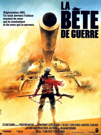 La Bête de guerre