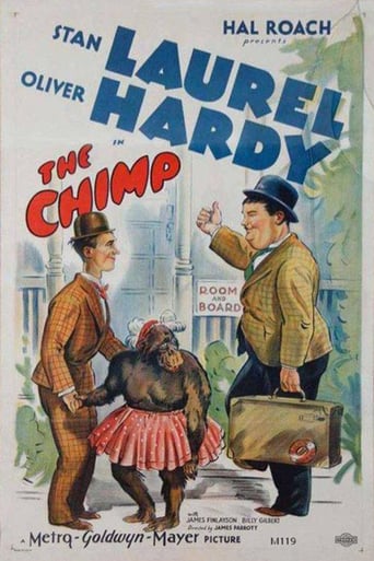 Laurel et Hardy - Prenez garde au lion