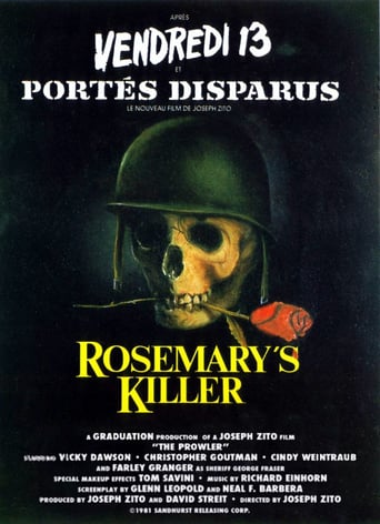 Rosemary's Killer