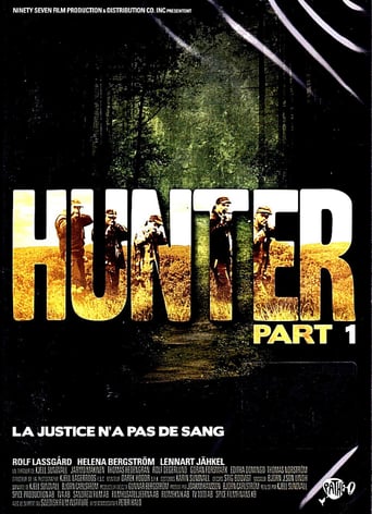 Hunter : Part 1