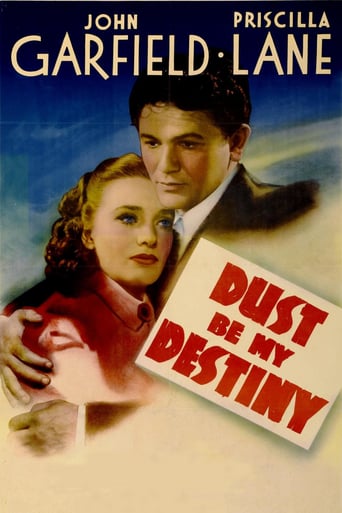 Dust Be My Destiny