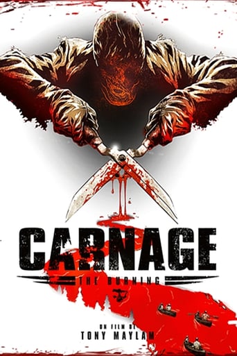 Carnage (1981)