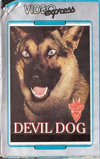 Les chiens de l'enfer