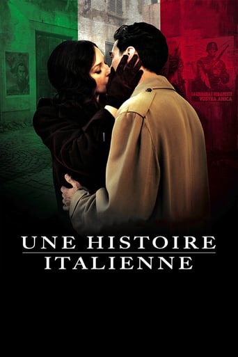 Une Histoire italienne