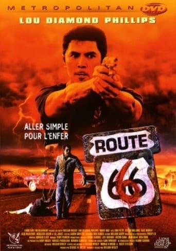 Route 666