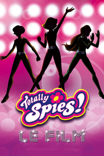 Totally Spies !, le film