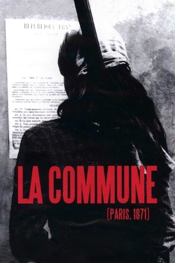 La Commune (Paris, 1871)