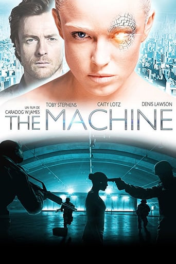 The Machine