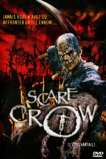 Scarecrow (l'épouvantail)