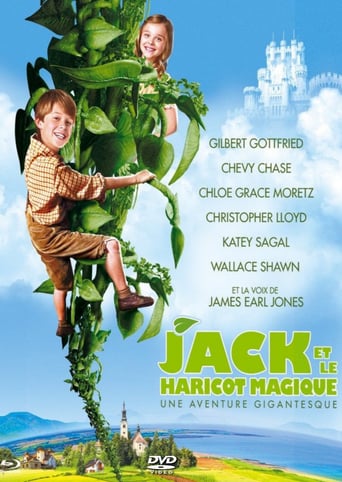 Jack et les haricots magiques