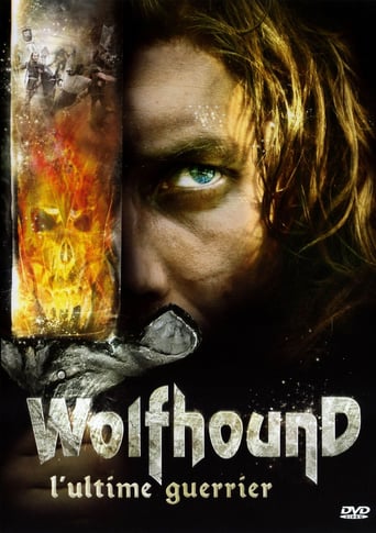 Wolfhound, l'ultime guerrier