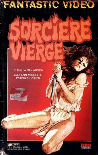 La Sorcière vierge