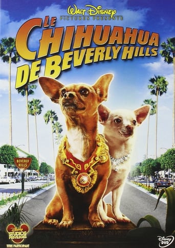 Le Chihuahua de Beverly Hills 3 : Viva la Fiesta !