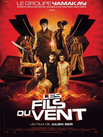 Les Fils du vent