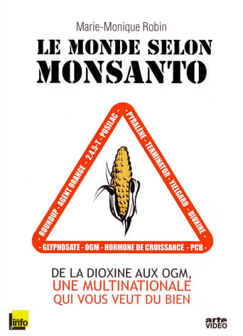 Le Monde selon Monsanto