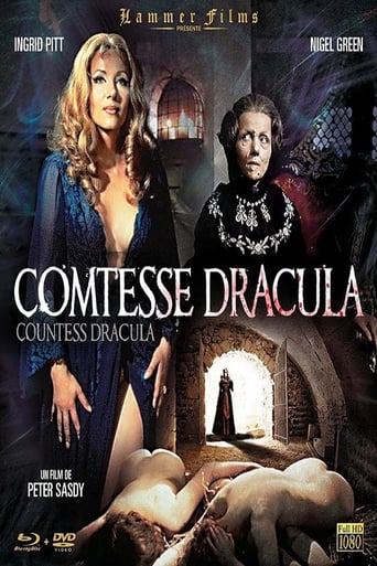 Comtesse Dracula