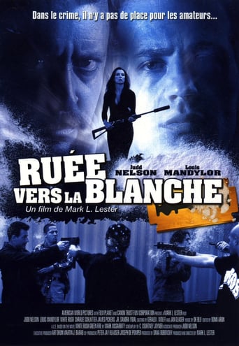 Ruée Vers La Blanche