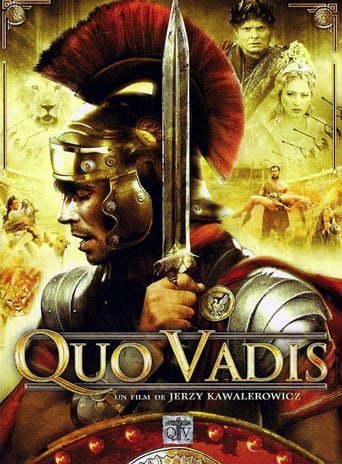 Quo Vadis