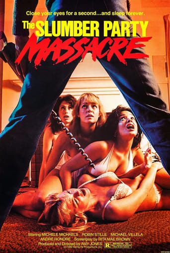 Slumber party massacre