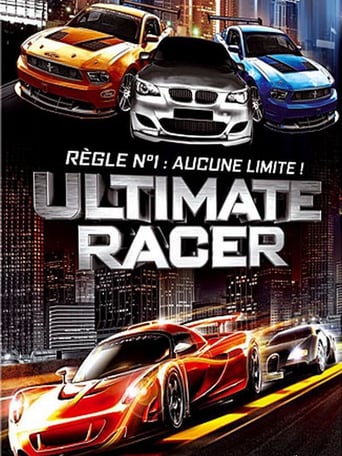 Ultimate Racer