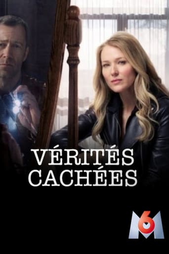 Vérités cachées : Le secret de Lily