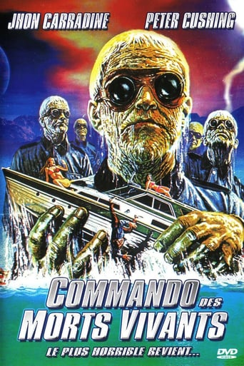 Le Commando des morts-vivants