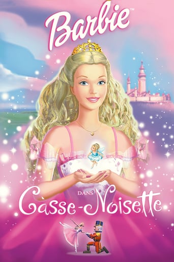 Barbie casse-noisette