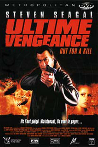 Ultime vengeance