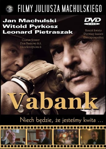 Vabank