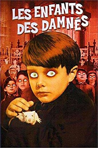 Les Enfants des damnés