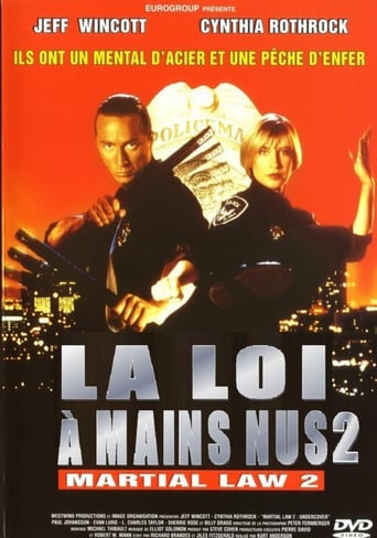 La Loi à mains nues 2