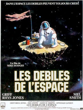 Les Débiles de l'espace