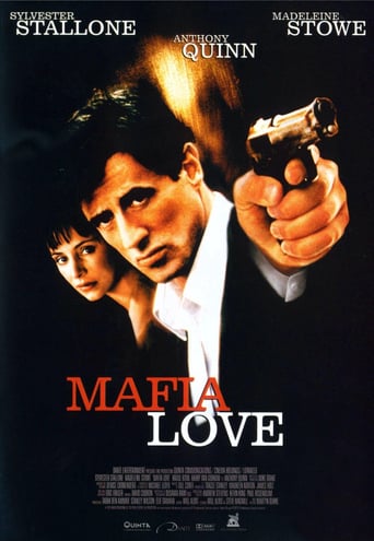 Mafia love