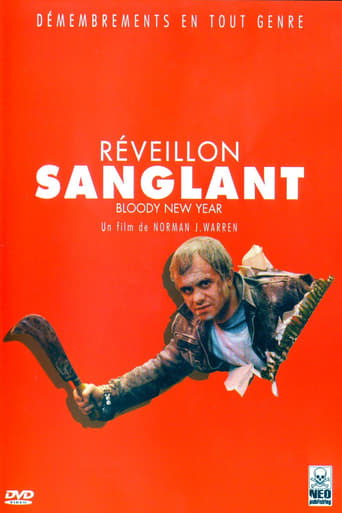 Réveillon sanglant